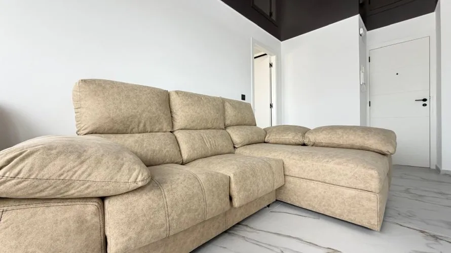 Apartment de 1 chambre à La Zenia, Espagne No. 2911 № 23