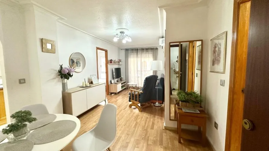Apartment de 58m² à Torrevieja, Espagne No. 3048 № 22