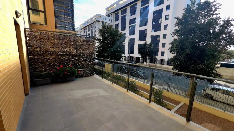 Apartment de 3 chambres à Alicante, Espagne No. 2926 № 23