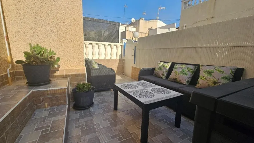 Bungalow de 1 chambre à Los Altos, Espagne No. 2994 № 21