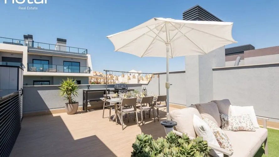 Apartment de 75m² à Gran Alacant, Espagne No. 2801 № 26