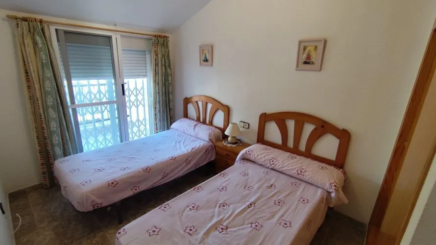 House de 3 chambres à Los Alcazares, Espagne No. 2936 № 3
