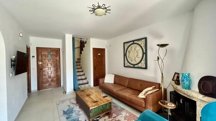 Bungalow de 3 chambres à L'Alfàs del Pi, Espagne No. 2909