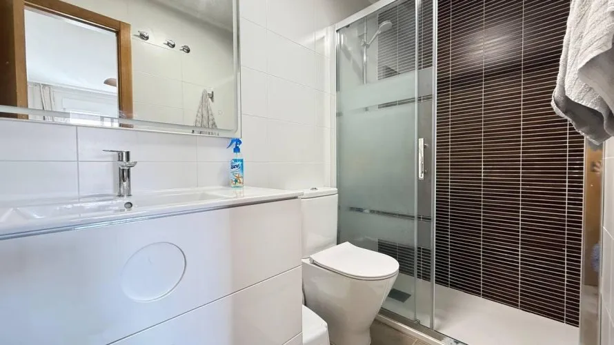 Apartment de 1 chambre à Torrevieja, Espagne No. 2949 № 7