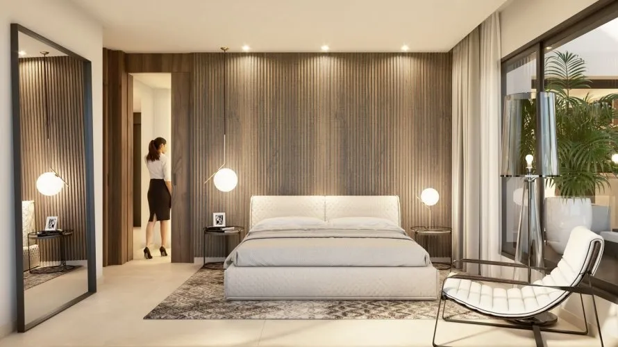 Villa de 3 chambres à Algorfa, Espagne No. 2744 № 11