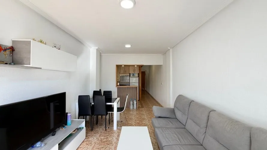Apartment de 2 chambres à Torrevieja, Espagne No. 3002 № 11