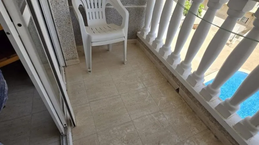 Apartment de 1 chambre à Torrevieja, Espagne No. 3045 № 16