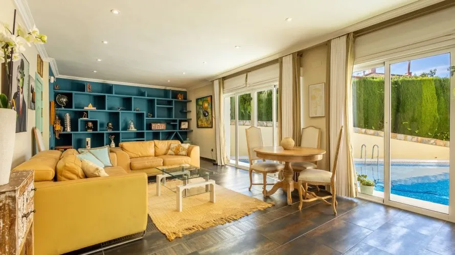 Villa de 464m² à Almoradi, Espagne No. 2794 № 25