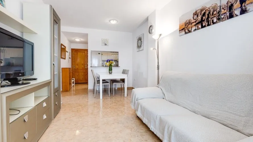 Apartment de 1 chambre à Torreblanca, Espagne No. 2928 № 16