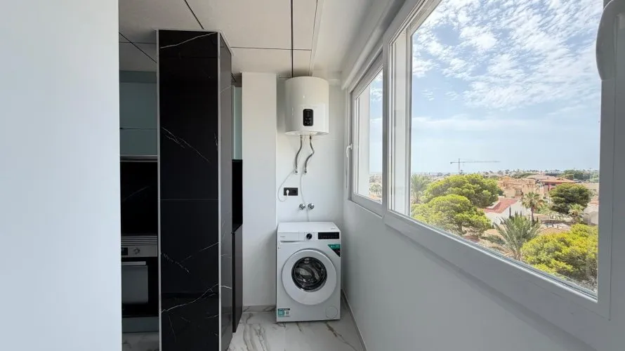 Apartment de 1 chambre à La Zenia, Espagne No. 2911 № 3