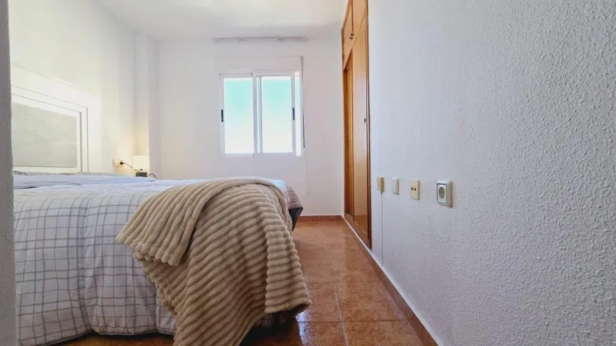 Apartment de 1 chambre à Nueva Torrevieja, Espagne No. 3078 № 9