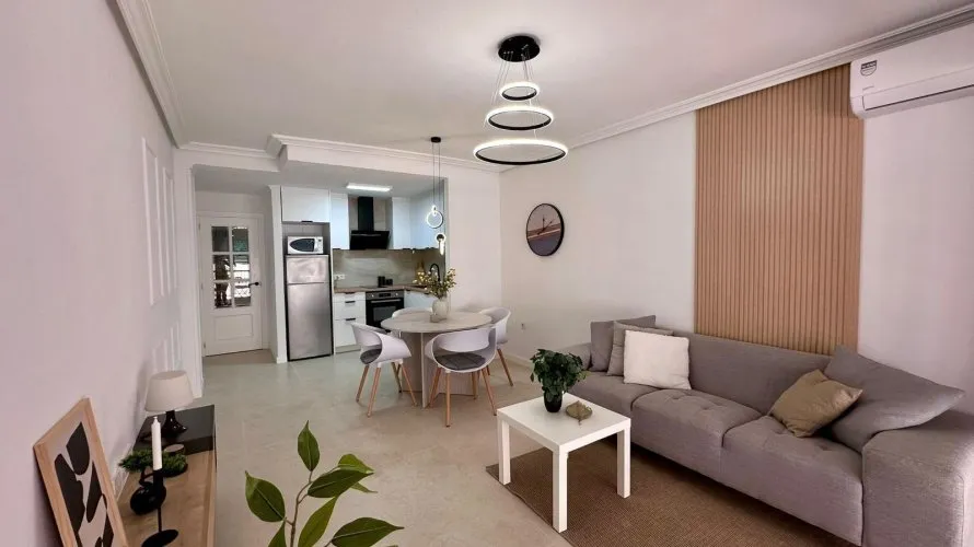Apartment de 2 chambres à Torrevieja, Espagne No. 2822 № 28