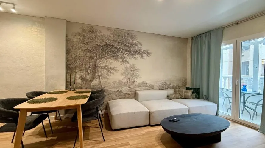 Apartment de 1 chambre à Torrevieja, Espagne No. 3018 № 22