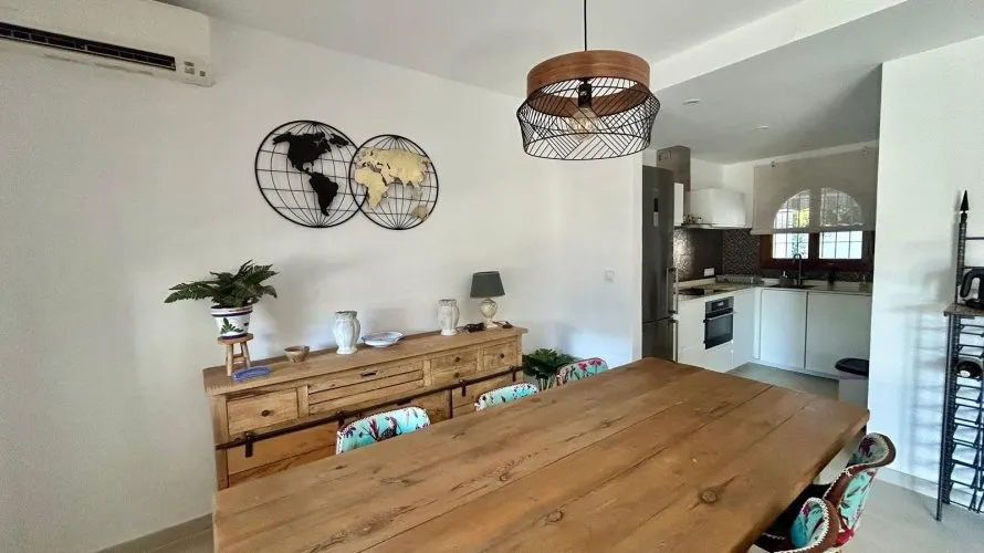Bungalow de 3 chambres à L'Alfàs del Pi, Espagne No. 2909 № 23
