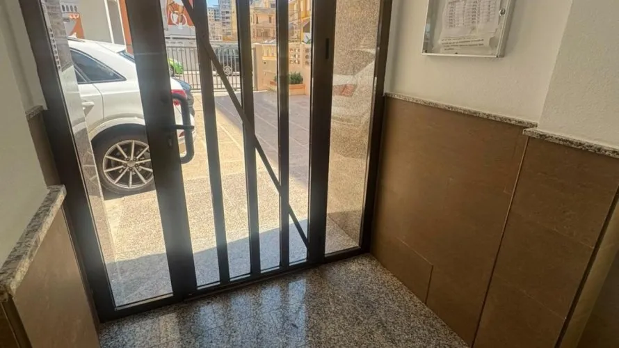 Apartment de 1 chambre à Tavernes de la Valldigna, Espagne No. 3095 № 17