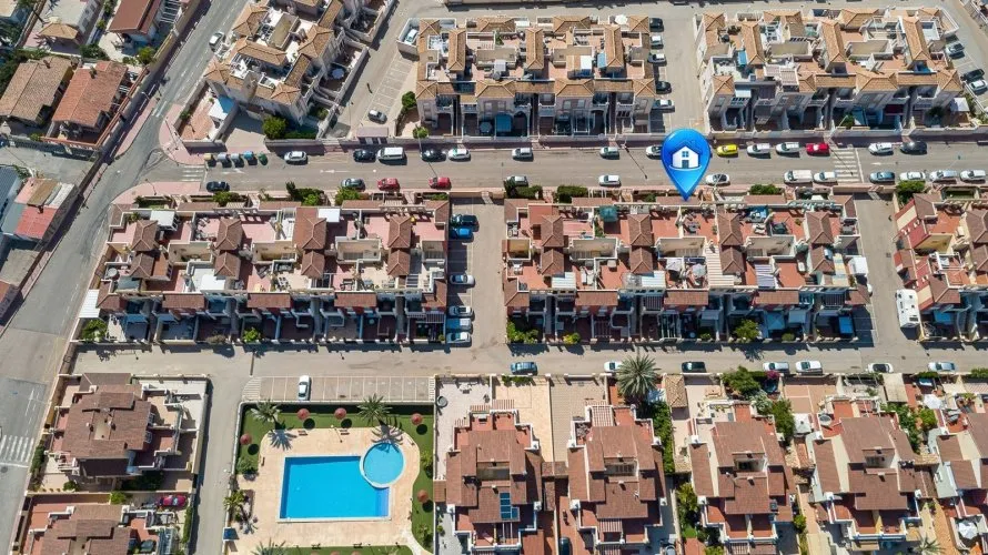 Apartment de 59m² à Torreblanca, Espagne No. 2793