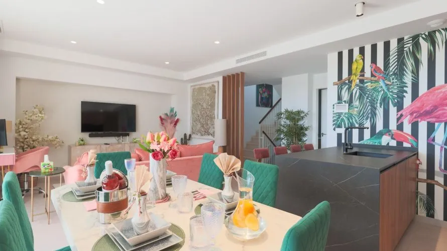Villa de 170m² à Los Alcazares, Espagne No. 2775 № 24