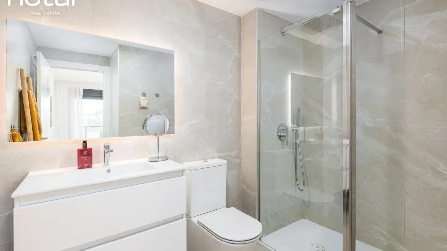 Apartment de 75m² à Gran Alacant, Espagne No. 2801 № 13