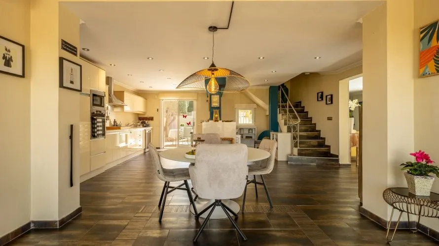 Villa de 464m² à Almoradi, Espagne No. 2794 № 12