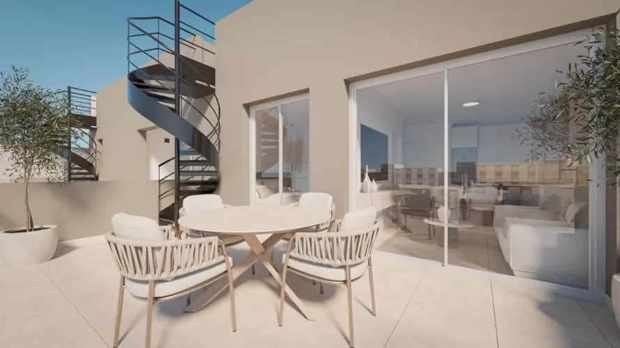 Apartment de 30m² à Torrevieja, Espagne No. 3073 № 11