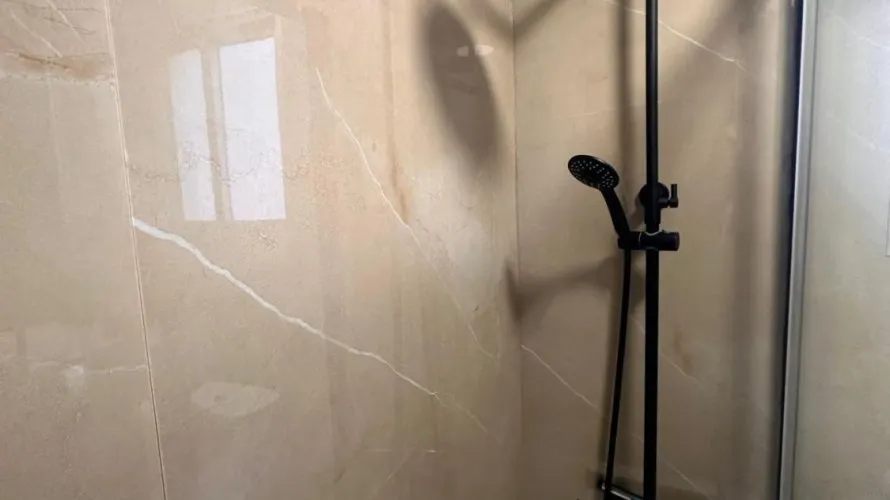 Penthouse de 1 chambre à Torrevieja, Espagne No. 2993