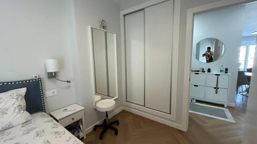 Penthouse de 58m² à Torrevieja, Espagne No. 2996 № 7