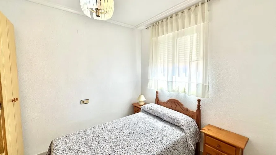 Penthouse de 2 chambres à Torrevieja, Espagne No. 3047 № 3