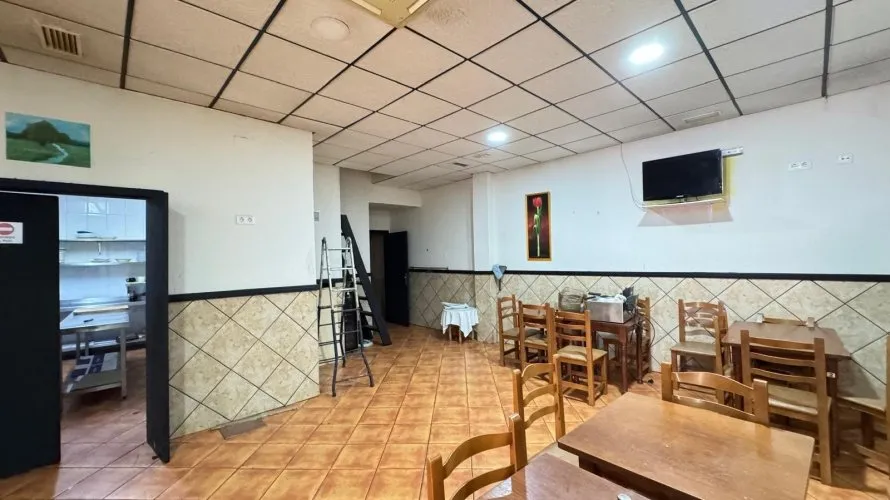 Commercial property de 159m² à Torrevieja, Espagne No. 2947 № 14