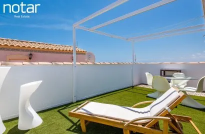 Apartment de 77m² à Orihuela, Espagne No. 2799