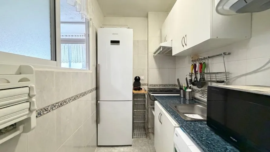 Apartment de 1 chambre à Torrevieja, Espagne No. 2971 № 4