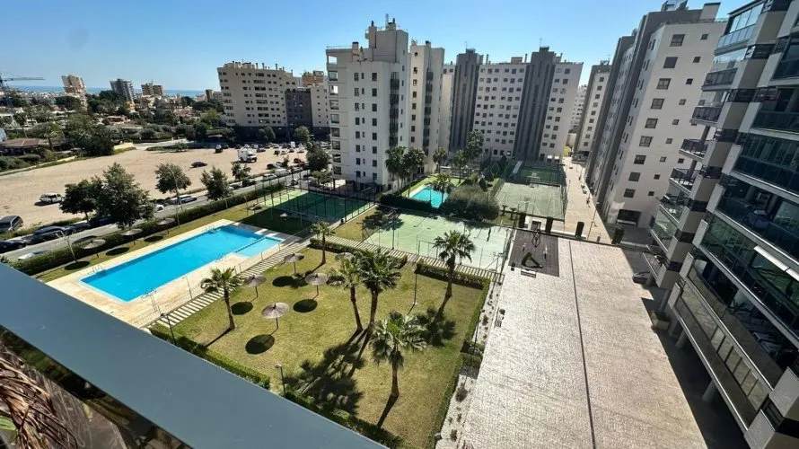 Apartment de 3 chambres à Alicante, Espagne No. 2914 № 5