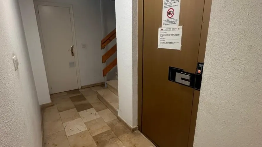 Penthouse de 1 chambre à Torrevieja, Espagne No. 2993 № 24