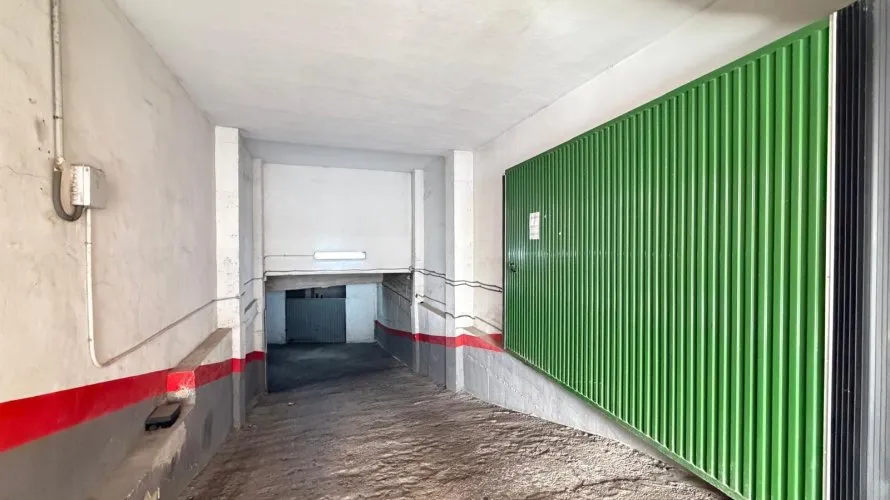Garage de 26m² à Torrevieja, Espagne No. 3041 № 16