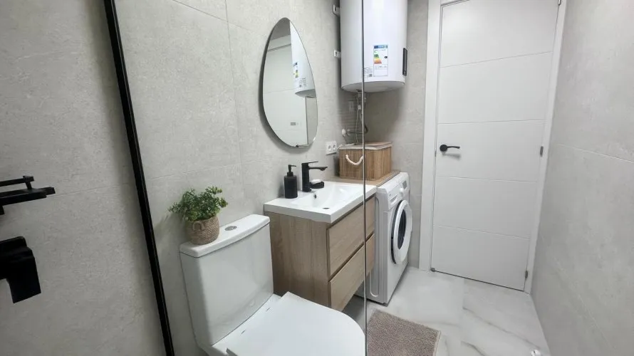 Apartment de 51m² à Torrevieja, Espagne No. 3051 № 4