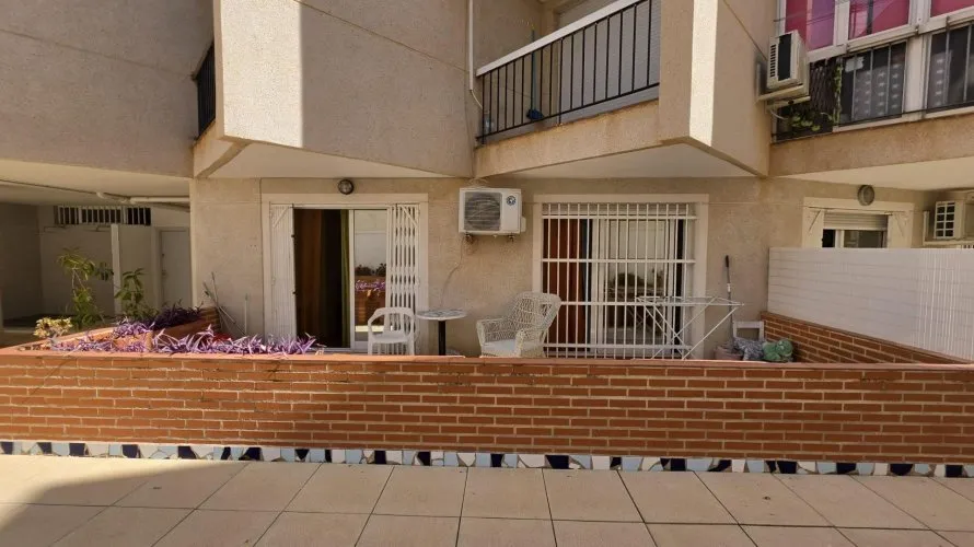 Apartment de 1 chambre à Torrevieja, Espagne No. 3086 № 12