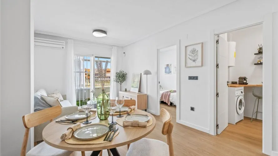 Apartment de 69m² à Torrevieja, Espagne No. 2918