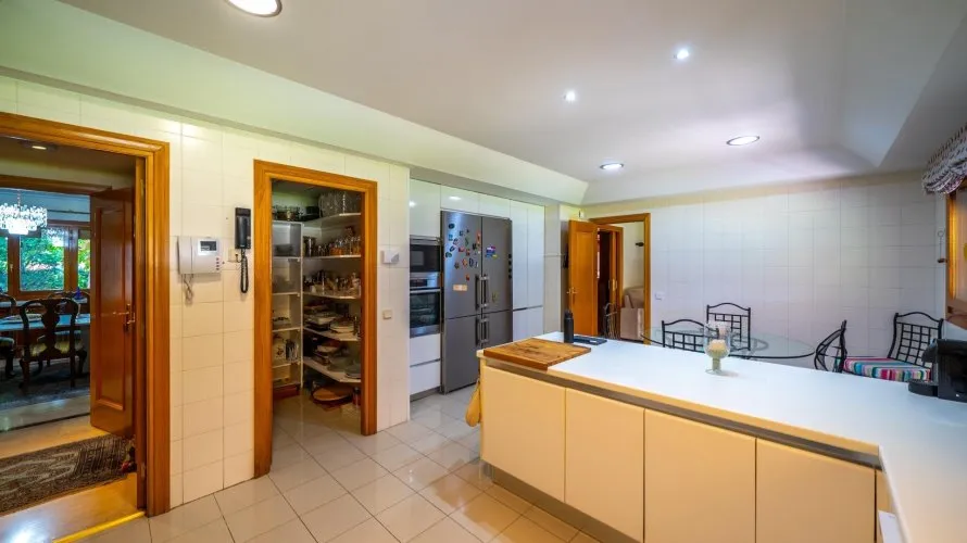 Apartment de 6 chambres à Pozuelo de Alarcon, Espagne No. 2746 № 15