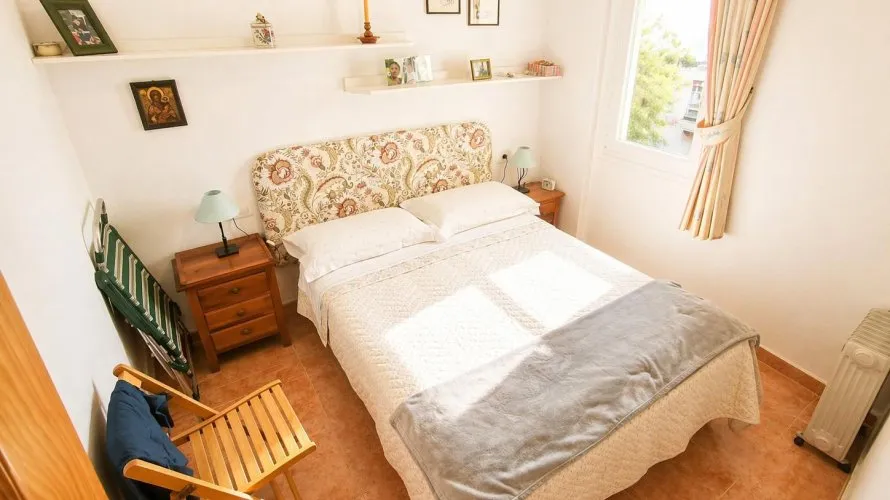 Penthouse de 1 chambre à Torrevieja, Espagne No. 3050 № 5
