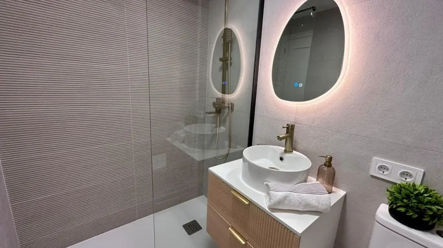 Apartment de 2 chambres à Torrevieja, Espagne No. 2735 № 17