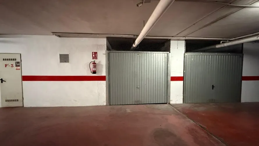 Garage de 24m² à Torrevieja, Espagne No. 2961 № 2