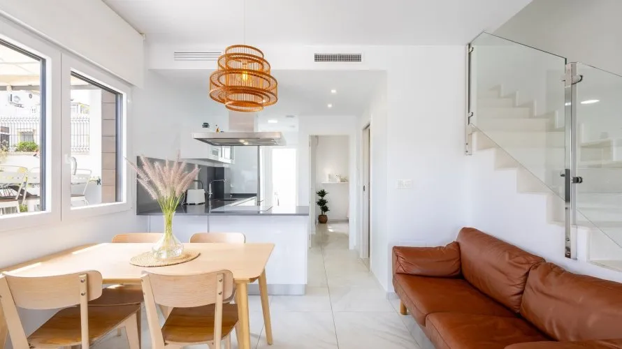 House de 107m² à Torrevieja, Espagne No. 2808 № 22
