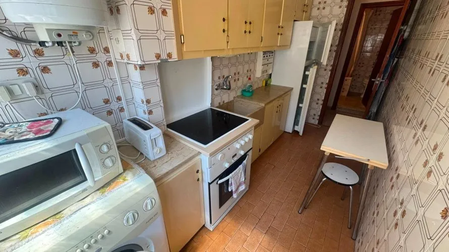 Apartment de 1 chambre à Tavernes de la Valldigna, Espagne No. 3095 № 15
