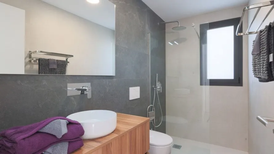 Villa de 170m² à Los Alcazares, Espagne No. 2775