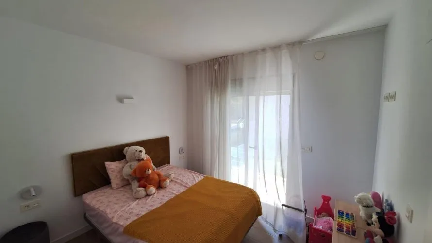 Apartment de 3 chambres à Torrevieja, Espagne No. 2727