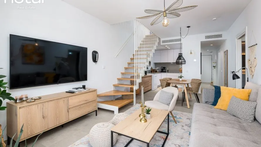 Apartment de 75m² à Gran Alacant, Espagne No. 2801 № 2