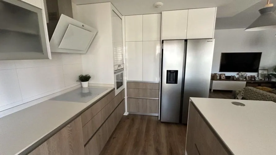 Apartment de 3 chambres à Alicante, Espagne No. 2914 № 14