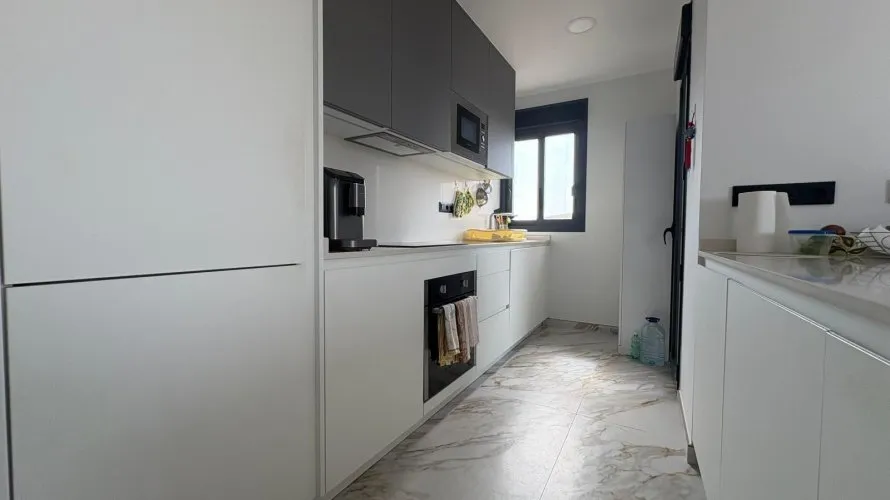 Penthouse de 1 chambre à Guardamar del Segura, Espagne No. 2908 № 12