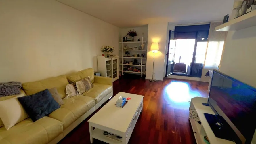 Apartment de 3 chambres à Alicante, Espagne No. 2926 № 1
