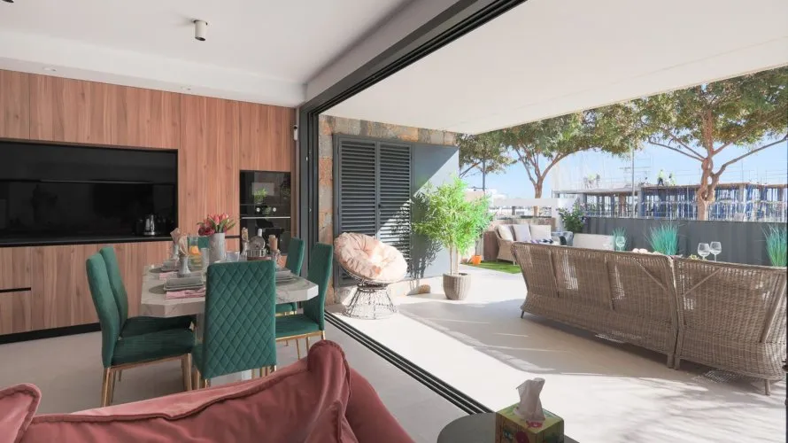 Villa de 170m² à Los Alcazares, Espagne No. 2775 № 26