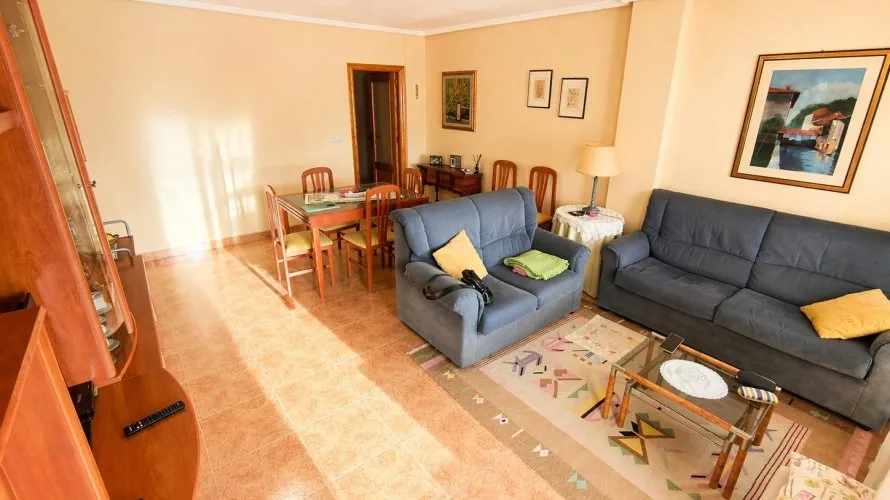Penthouse de 1 chambre à Torrevieja, Espagne No. 3050 № 9